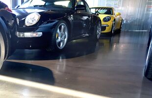 Autohaus Urbach