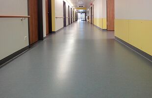 Rems-Murr-Kliniken, Winnenden