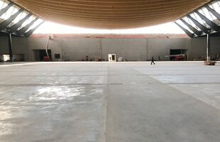Messe Stuttgart