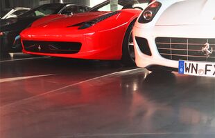 Autohaus Urbach