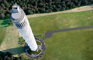 Thyssen-Krupp-Testturm
