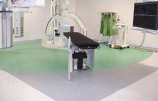 Klinikum Ludwigsburg, Hybrid-OP