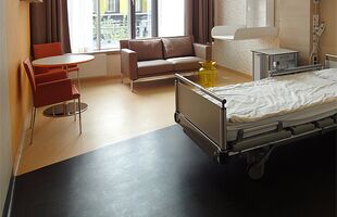 Rems-Murr-Kliniken, Winnenden