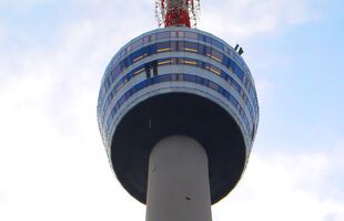 Fernsehturm