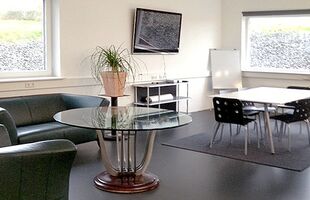 Büro in Steinheim