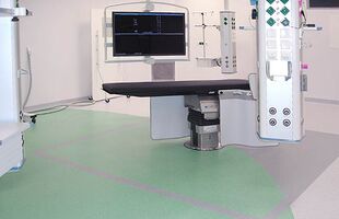 Klinikum Ludwigsburg, Hybrid-OP
