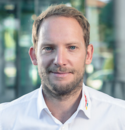 Sascha Bockhop