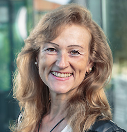 Silke Ade