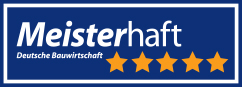 Meisterhaft - 5 Sterne